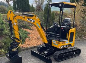 JCB 18C-1