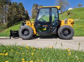 JCB 525-60 STV