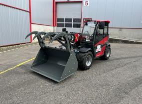 Weidemann L85