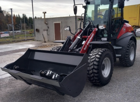 Yanmar V7