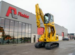 Pladdet Maschinen Modifikationen : Cabine à hauteur réglable PLADDET pour toutes marques de machines