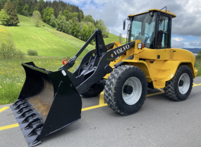 Volvo L45 