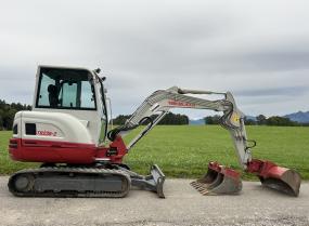 Takeuchi TB235-2