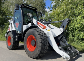 Bobcat L85