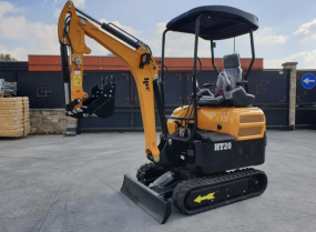 JPC Engineering HT20