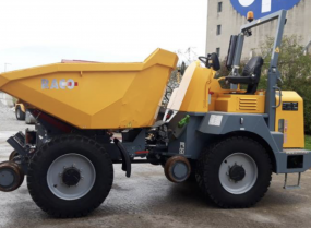 Raco 4000HSK