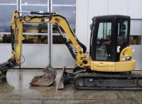 Caterpillar 305E2 CR / MS03