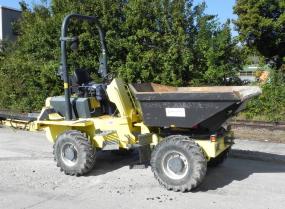 NC Dumper SW3