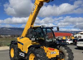 JCB 542-70