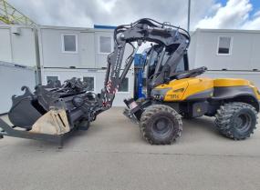 Mecalac 12MTX