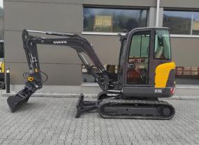 Volvo EC35 C