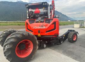 Euromach R1055 2WD