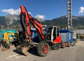 Euromach R853B