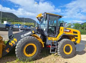 XCMG XC948E