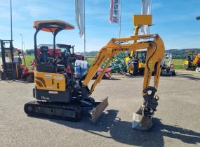 Hyundai Robex 17 Z