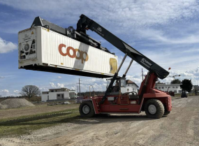Kalmar DRD400-60C5