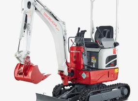 Takeuchi TB210R