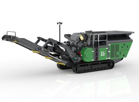 McCloskey I3C / I3CR