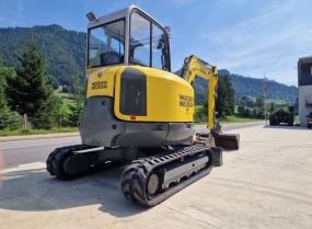 Wacker Neuson EZ38 