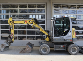 Wacker Neuson EW65