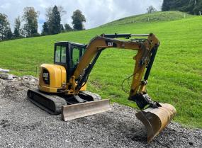 Caterpillar 305E/2