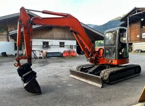 Yanmar ViO 70