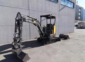 Volvo EC20E