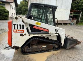 Bobcat T110