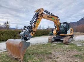 Liebherr Liebherr R 918 G6.1-D
