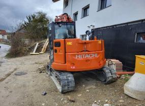 Hitachi ZX85USB