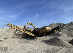 Gipo Giporec R 90 FDR GIGA