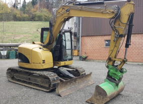 Caterpillar 308D