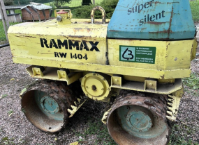 Rammax RW 1404