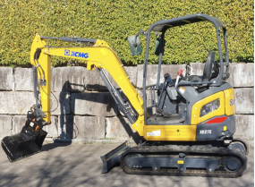 XCMG XE27E