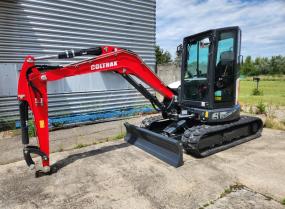 Coltrax CX 49