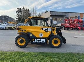 JCB 514-40