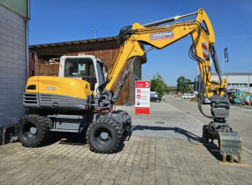 Takeuchi TB295W