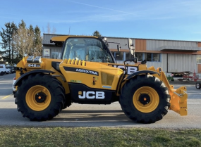 JCB 542-70