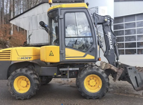 Mecalac 12MTX