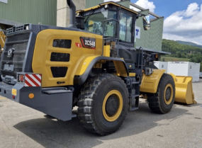 XCMG XC948E