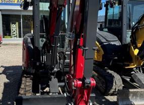 Yanmar K130