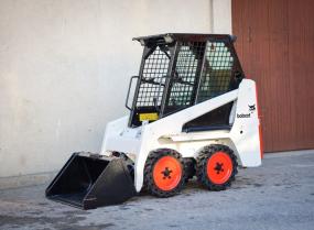 Bobcat S70