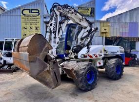 Mecalac 12MTX