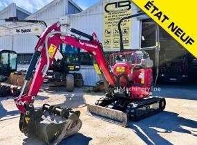 Yanmar VIO12-2A 