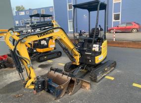 Yanmar VIO 17