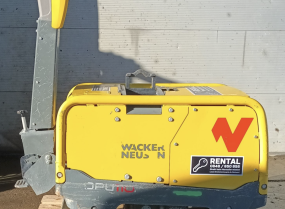Wacker Neuson DPU110Lem970