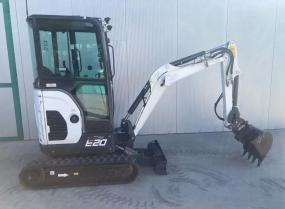 Wacker Neuson E20