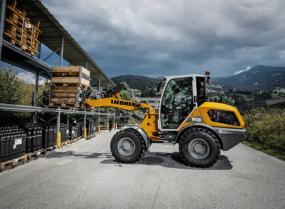 Liebherr L506