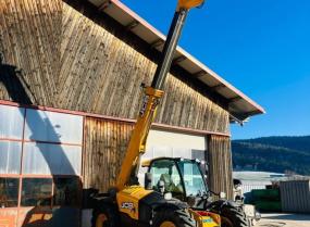JCB 536-70 Agri Super