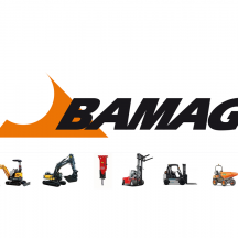 BAMAG Maschinen AG